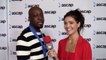 Wyclef Jean Interview 35th Annual ASCAP Pop Music Awards Red Carpet