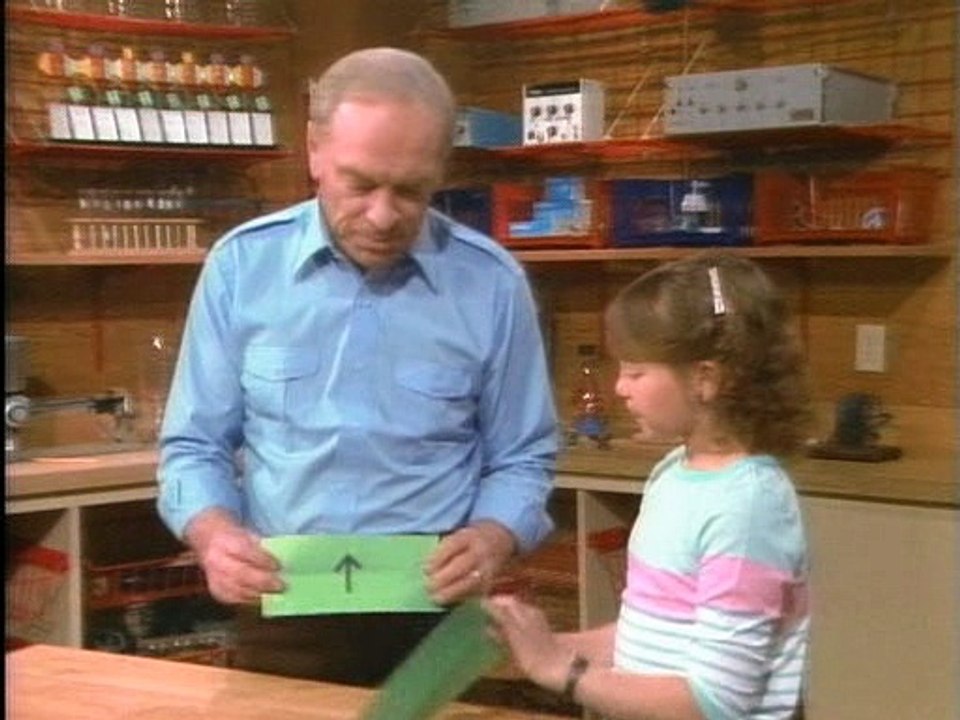 Mr. Wizard's World - 25