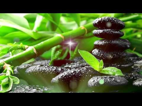 ♫♫ La meilleure musique relaxante pour le soulagement du stress, le spa, le sommeil profond et ♫♫