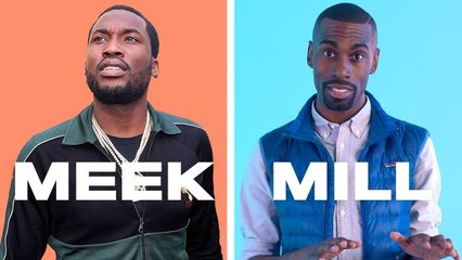 Why Was Meek Mill in Jail?