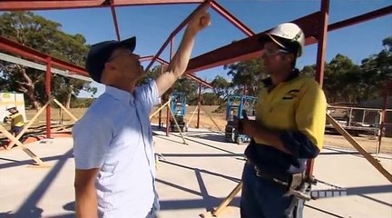 Grand Designs Australia S06 E03 - The Leaf and Song Tower