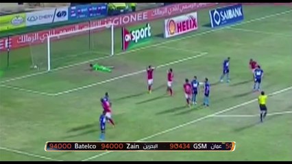 حسام غالي للصدى .. انتهى المشوار