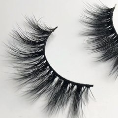 mink fur eyelash extensions for sale 