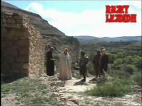 Film Tamazight chaoui ( Bazza )