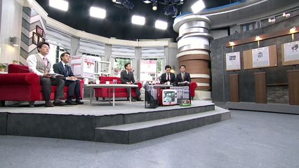 신문 읽어주는 기자 - 4월 25일 돌직구 브리핑