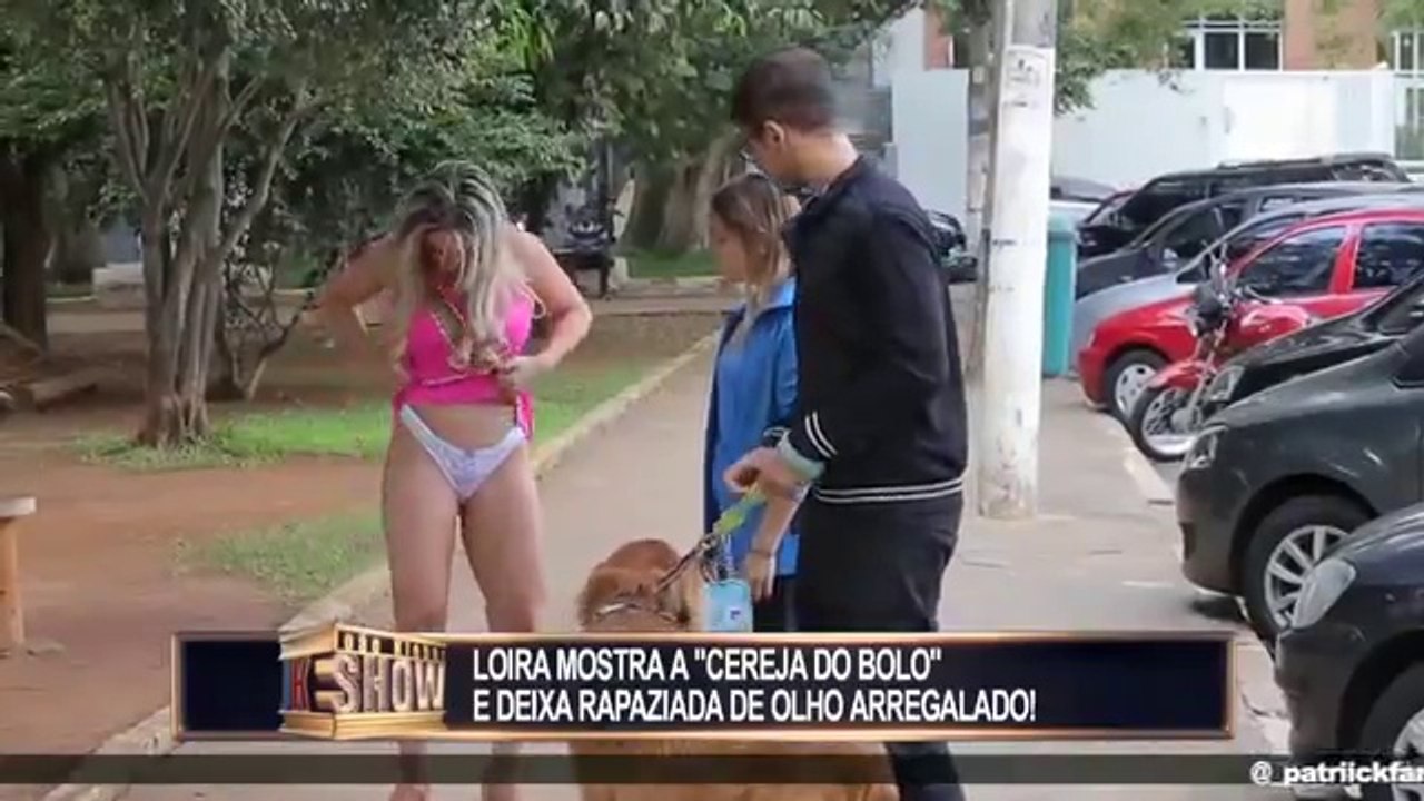 Broma a los esposos