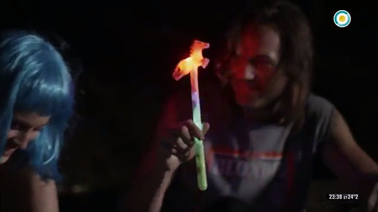 Bichos Raros _CAP07_clip2