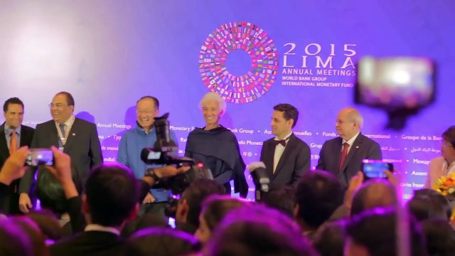 Jesús Augusto Sarcos Romero te lleva a Perú, un destino ideal para reuniones