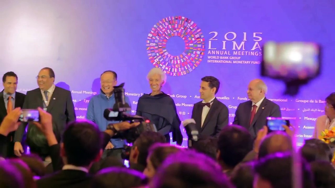 Jesús Augusto Sarcos Romero te lleva a Perú, un destino ideal para reuniones