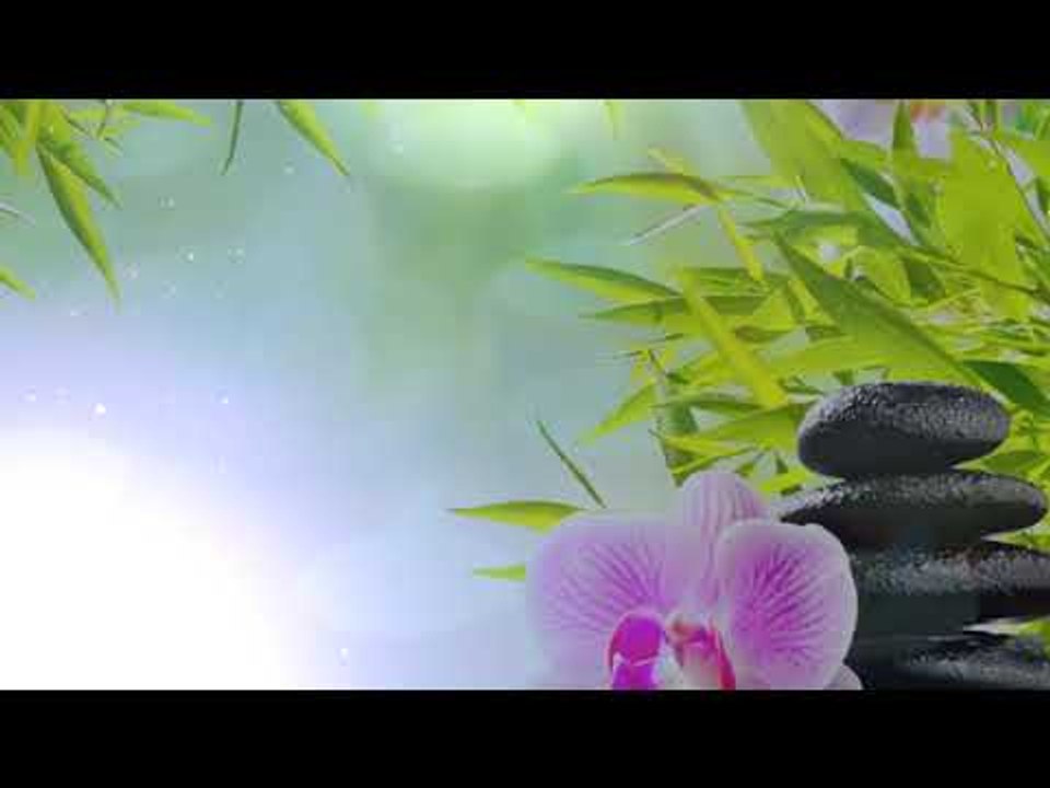 Stress Relief Piano Music - Musique Spirituelle, Méditation, Anti - Stress, Musique