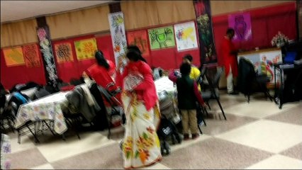 Pohela Boishakh 1425