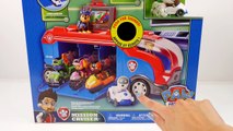 Mejores Videos Para Niños Aprendiendo Colores - Paw Patrol Mashems Play Doh Learning Colors