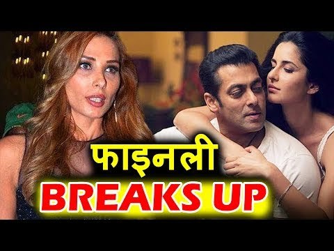 Salman और Iulia Vantur के Breaks Up की वजह बनी Katrina Kaif
