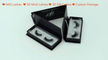 mink eye lashes wholesale 