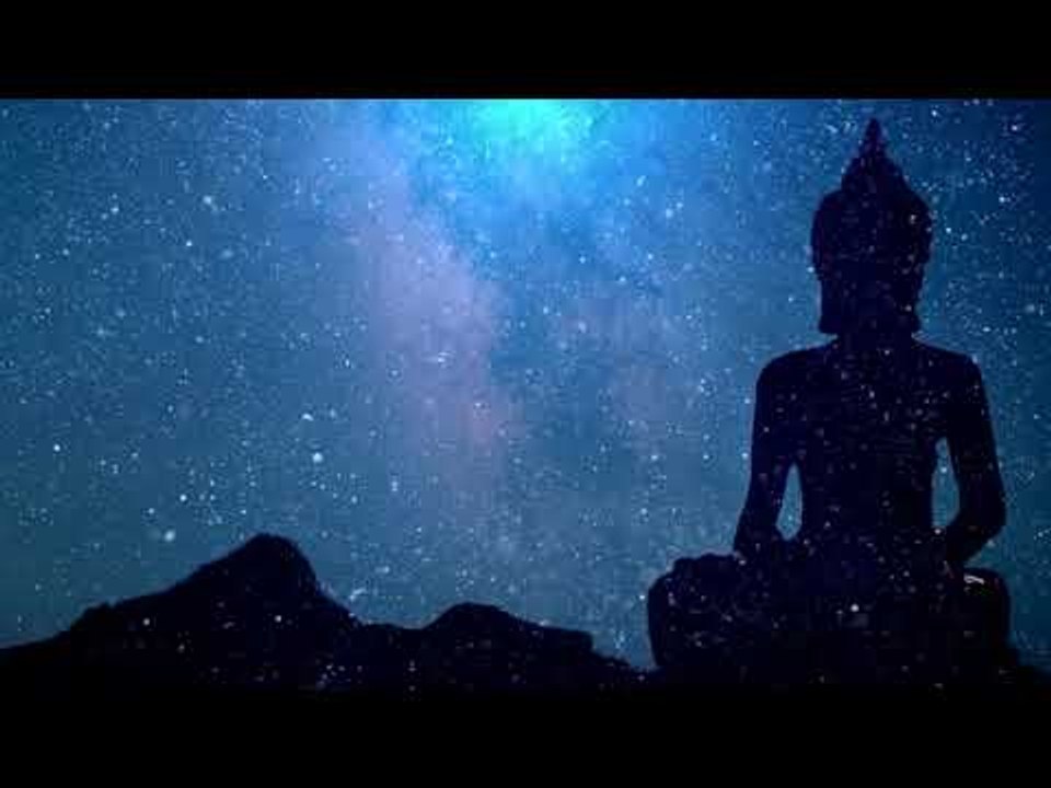 Méditation Sitar Musique Relax Corps de l'esprit: paix intérieure, musique relaxante