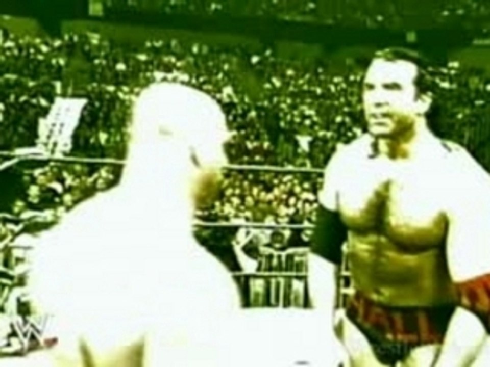 Goldberg tribute