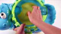 Mejores Videos Para Niños Aprendiendo Colores - Paw Patrol Dr. Drill n Fill Learn Colors