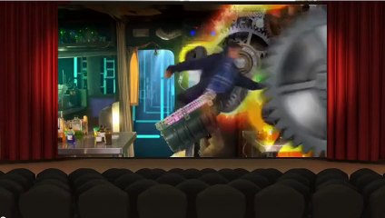 Best Friends Whenever - S 1 E 8 - Jump to the Future Lab