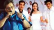 Salman, Shahrukh और Madhuri Dixit के PARDES Cast पर बोले Subhash Ghai