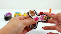 Mejores Videos Para Niños Aprendiendo Colores - Peppa Pig Play Doh Magic Show Learning Colors
