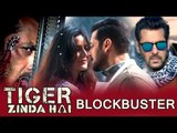 Salman के Tiger Zinda Hai ट्रेलर बना BLOCKBUSTER मूवी का सबूत