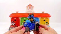 Mejores Videos para Niños Aprendiendo Colores - Paw Patrol Mission Paw Learning Colors