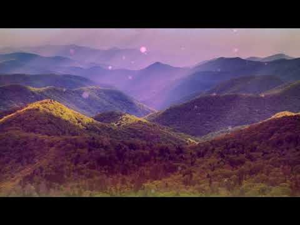 Meilleure musique relaxante: musique électronique ambiante