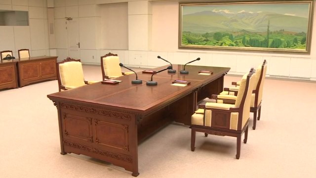 남북정상회담 D-2...오늘 남북 합동 리허설 / YTN