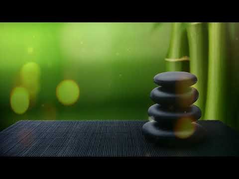 Meilleure musique de flûte relaxante: étude et concentration, soulagement du stress, musique