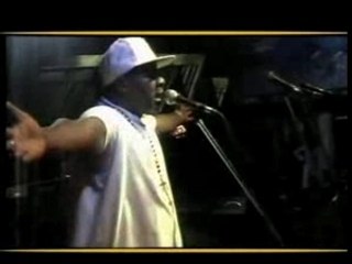 Papa WEMBA - Mi amor