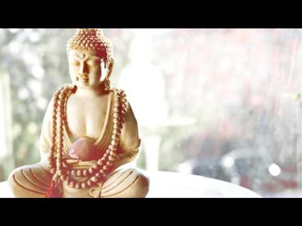 30 Minute méditation bouddhiste, Positive Energy Meditation Music, Relax Mind Body