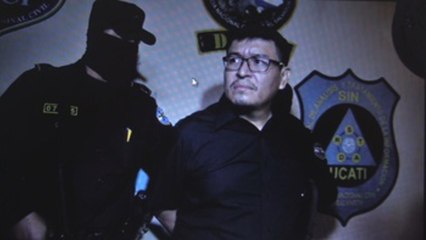 Conyugue de Karla Turcios será acusado formalmente por feminicidio