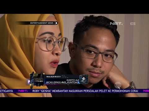 Poppy Bunga Merasa Lebih Mual Saat Hamil Anak Kedua