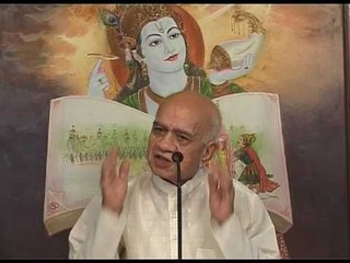 Shrimad Bhagavad Geeta | Hari Bhai Kothari | Adhyay 2 Shlok 29 to 32