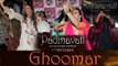 Deepika Padukone ने किया Ghoomar Song पर Dance । Fever 104 Fm