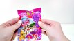 Hello Kitty Pitufo Gigante Huevo Play Doh Sorpresa Juguetes Shopkins My Little Pony