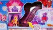 Disney Princesas Palacio De Luces Magicas ♥ Con 3 Niveles, Ascensor, Escalera Para Palace Pets