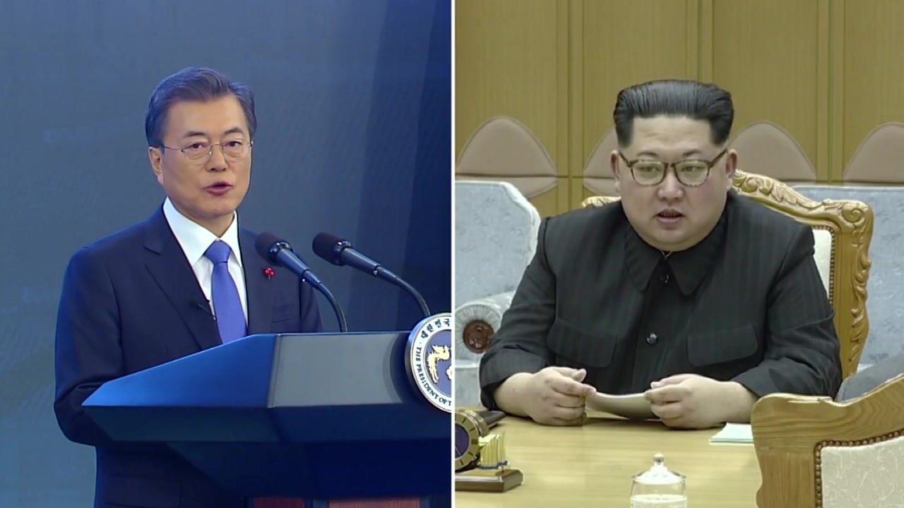 남북 정상회담 D-2...오늘 남북 합동 리허설 / YTN