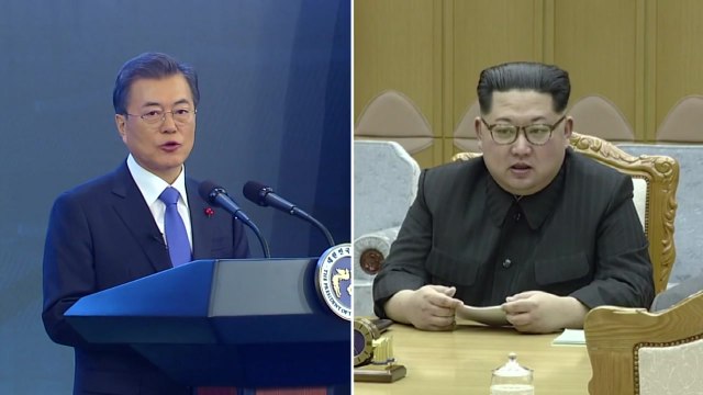 남북 정상회담 D-2...오늘 남북 합동 리허설 / YTN