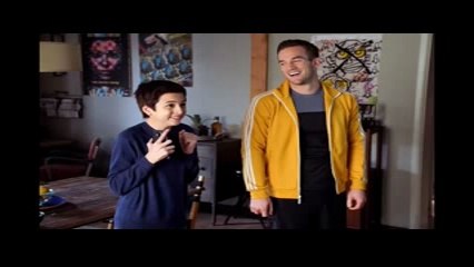 s1.ep7 - Champions Season 1 Episode 7 Streaming