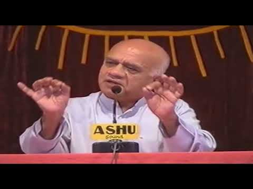 Haribhai Kothari's Message on "Paryushan Parva" "Pratikraman"