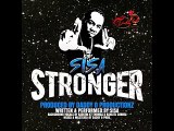 Sisa  Stronger2K18 STT Soca Monarch Release