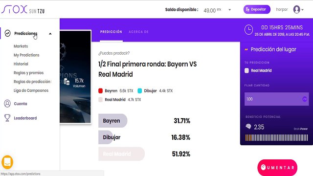 Como ganar criptomonedas en Airdrop [Developeo y Stox]