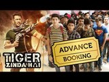 Salman के Tiger Zinda Hai की Advance Booking में मचाई अभी से धूम Started | Katrina Kaif