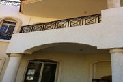 Villa type C with Large garden in Compound Al Dyar New Cairo for Sale