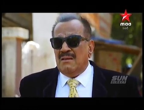 CID 24 Apr 2018 Telugu Star Maa