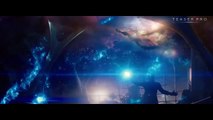 Final Trailer - Avengers- Infinity War [HD] (2018) Marvel Superhero Sci-Fi Action Movie - Fan Edit