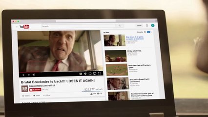 Brockmire Season 2 Episode 1 - New Season / S2E1 * IFC ~ HD