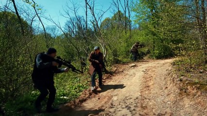 Söz | 42.Bölüm - Yavuz Yaralı!