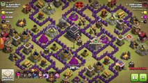 PARA QUE VEAIS QUE NO PERDEMOS TODAS LAS GUERRAS - CLASH OF CLANS Español